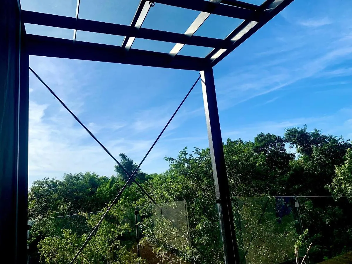Σπίτι διακοπών Luxury Jungle House - Amazing Design - 3 Floors Βίλα Πλάγια Ντελ Κάρμεν