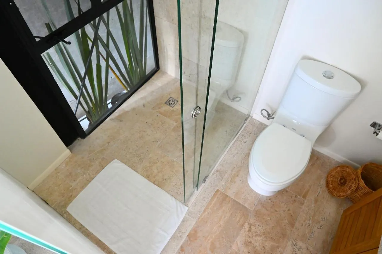 Luxury Jungle House - Amazing Design - 3 Floors Villa Playa del Carmen Holiday home