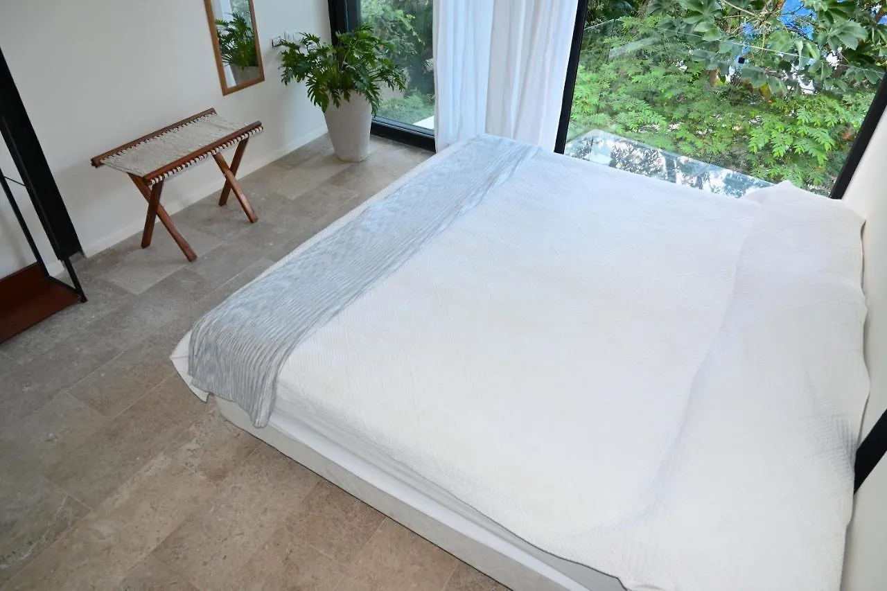 Σπίτι διακοπών Luxury Jungle House - Amazing Design - 3 Floors Βίλα Πλάγια Ντελ Κάρμεν Μεξικό