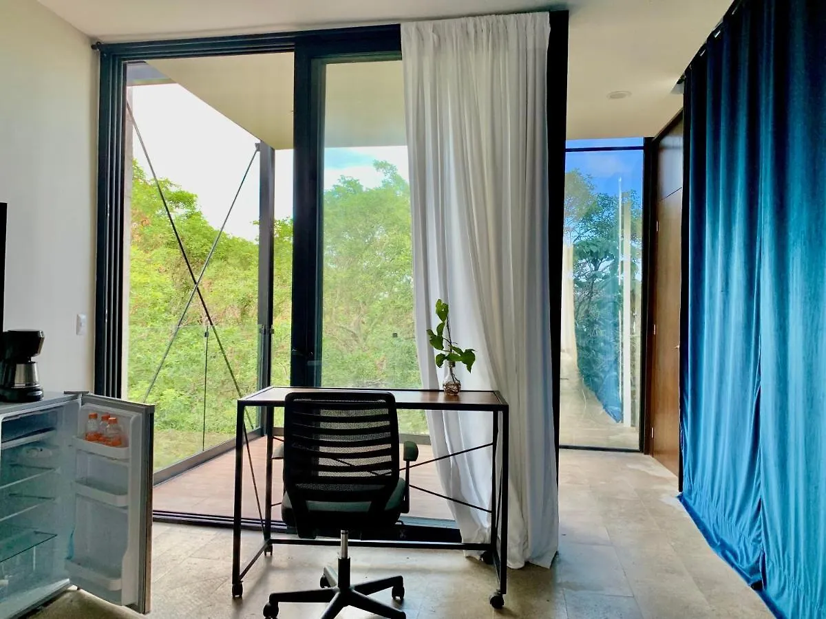 Luxury Jungle House - Amazing Design - 3 Floors Βίλα Πλάγια Ντελ Κάρμεν