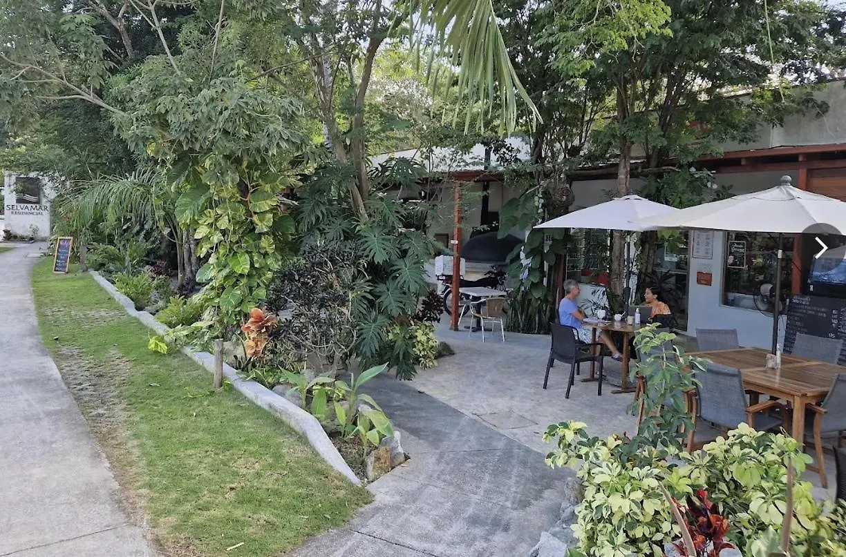 Glass Jungle Villa With Amazing Green Views -10 Min Dt Playa del Carmen
