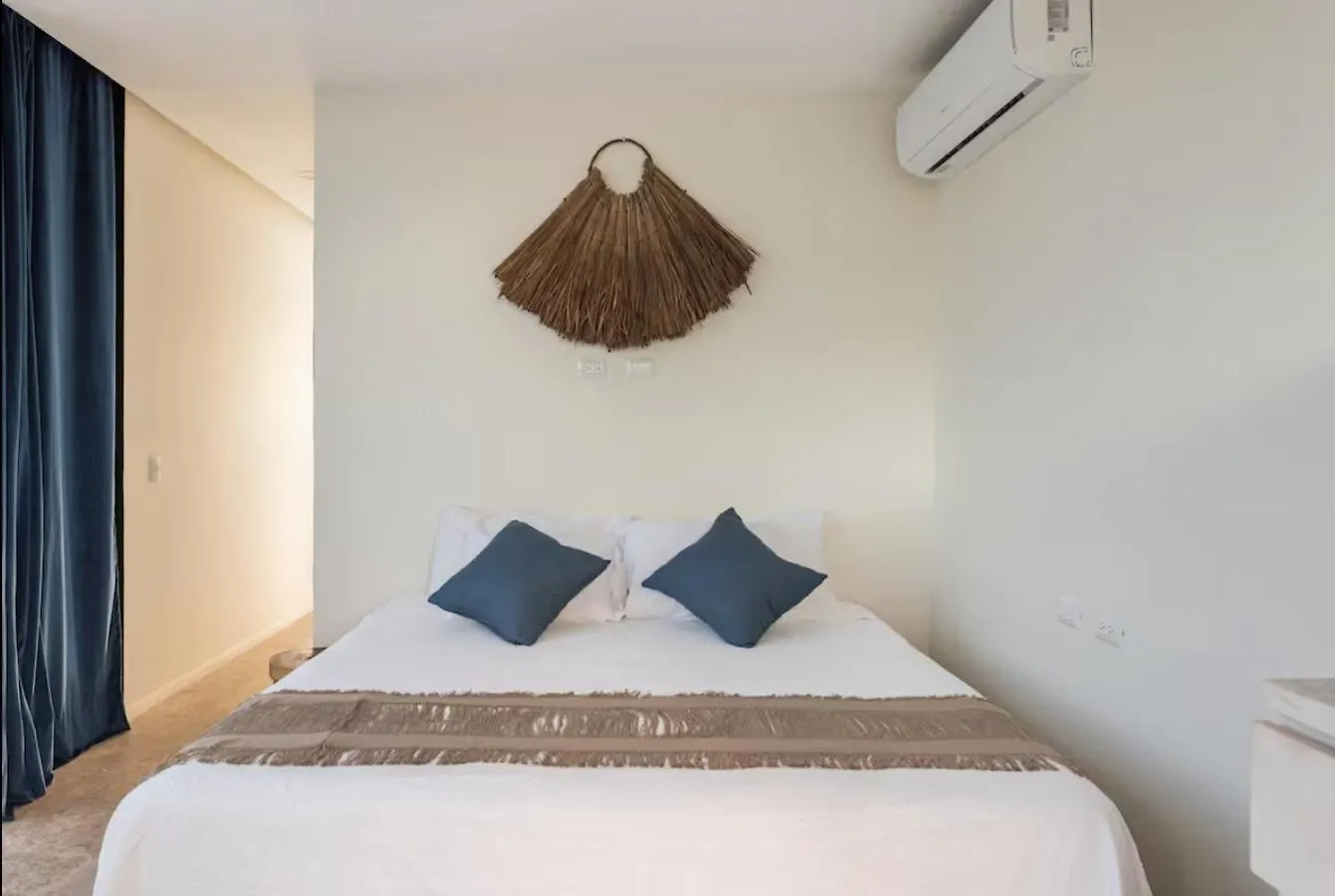 Glass Jungle Villa With Amazing Green Views -10 Min Dt Playa del Carmen Mexikó