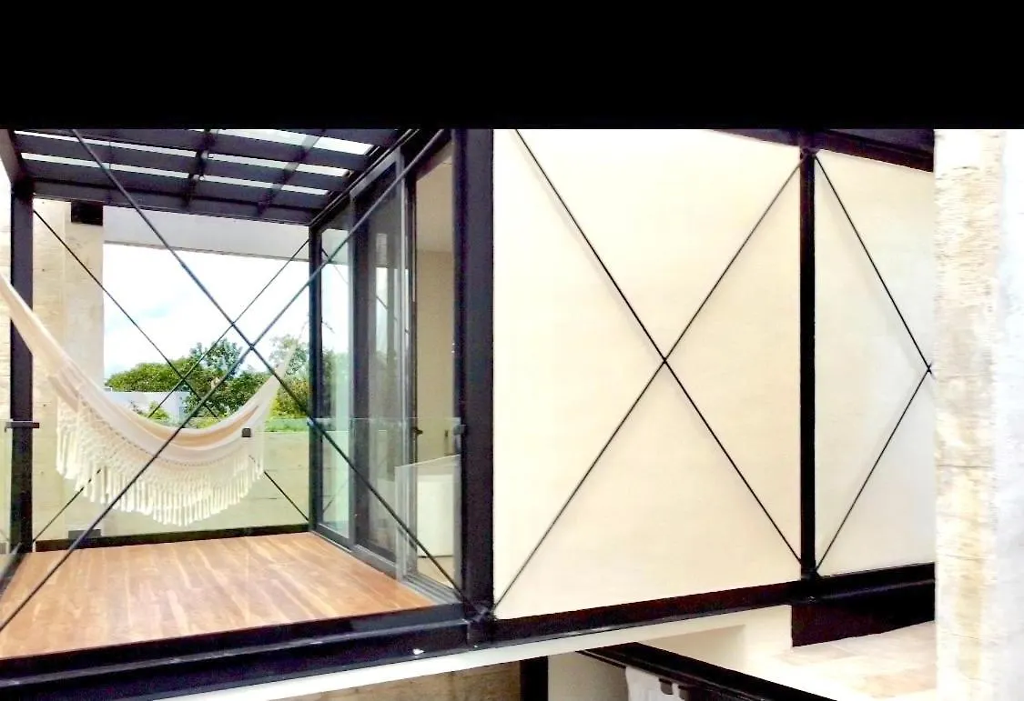 Glass Jungle Villa With Amazing Green Views -10 Min Dt Πλάγια Ντελ Κάρμεν