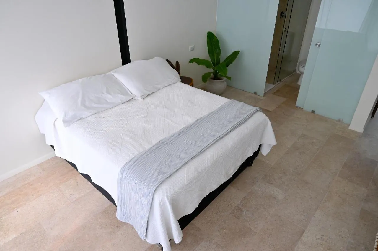 Glass Jungle Villa With Amazing Green Views -10 Min Dt Playa del Carmen 0*,